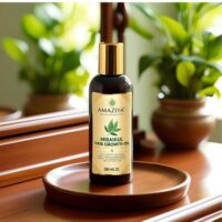 Miracle Hair Grouth Oil 200ml