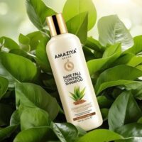 Hair fall control shampoo 200ml
