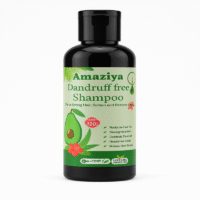 Dandruff Free Shampoo 100ml