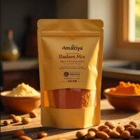 Badam Powder 100g