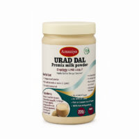 Urad Dall Premix Milk Powder